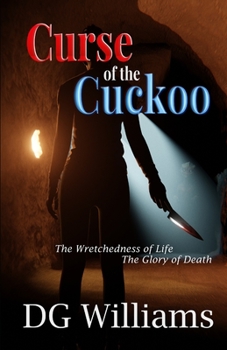 Paperback Curse of the Cuckoo Book