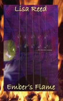 Paperback Ember's Flame Book
