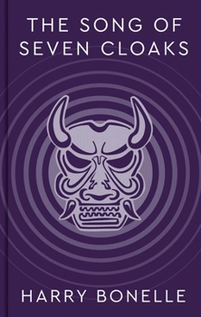 Hardcover The Song of Seven Cloaks Book