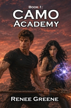 Paperback CAMO Academy Book