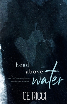 Paperback Head Above Water Book