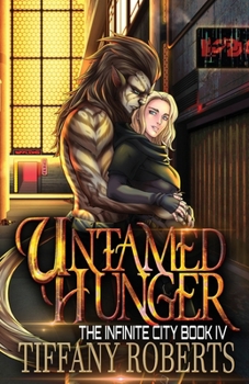 Paperback Untamed Hunger Book