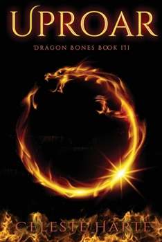 Paperback Uproar Book