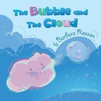 Paperback The Bubble and the Cloud Book