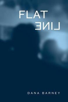 Paperback Flatline Book