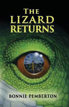 Paperback The Lizard Returns Book