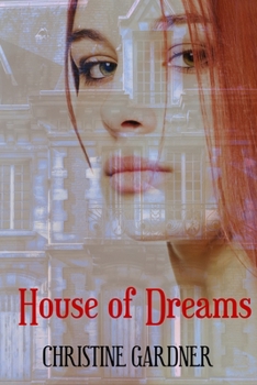 Paperback House of Dreams Book