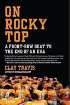 Paperback On Rocky Top Book