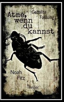 Paperback Atme, wenn du kannst [German] Book