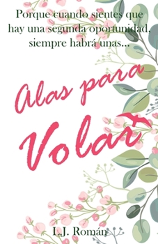 Paperback Alas para volar [Spanish] Book