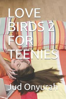 Paperback Love Birds 2 for Teenies Book