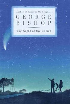 Hardcover The Night of the Comet Book
