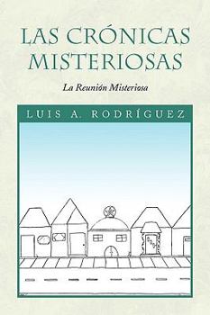 Paperback Las Cronicas Misteriosas Book