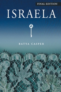 Paperback Israela: Final Edition Book