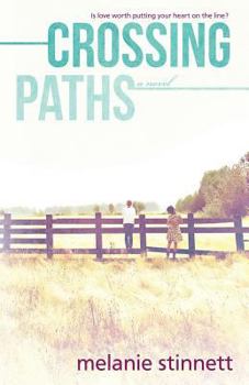 Paperback Crossing Paths Book