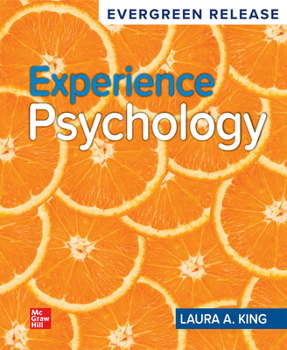 Loose Leaf Loose Leaf Experience Psychology: 2025 Release Book