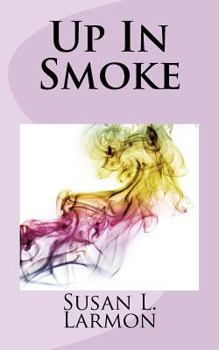 Paperback Up In Smoke Book