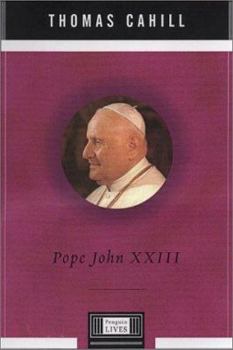 Hardcover Pope John XXIII Book