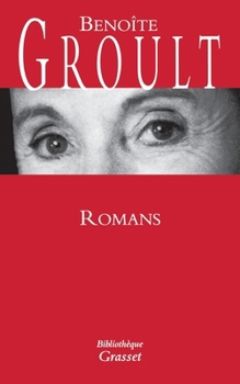 Paperback Romans [French] Book