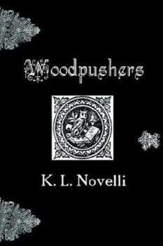 Hardcover Woodpushers! Book
