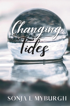Paperback Changing Tides Book