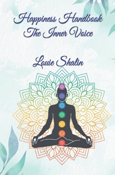 Paperback Happiness Handbook - The Inner Voice Book