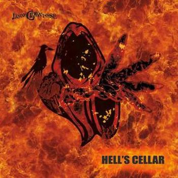 Music - CD Hell's Cellar Book