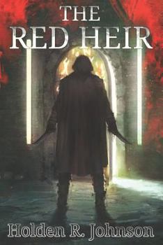Paperback The Red Heir Book