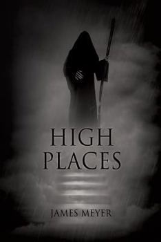 Paperback High Places Book