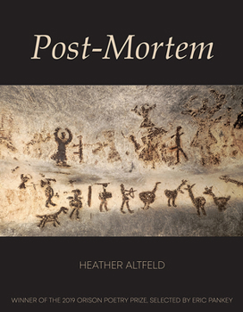 Paperback Post-Mortem Book