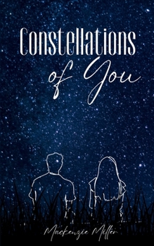 Paperback Constellations of You Book