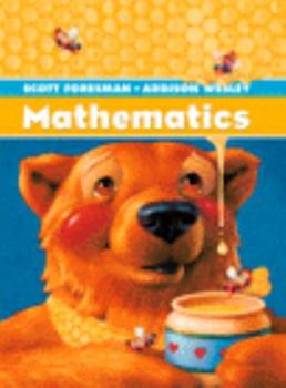 Paperback Scott Foresman Math 2004 Pupil Edition Grade 2 Book