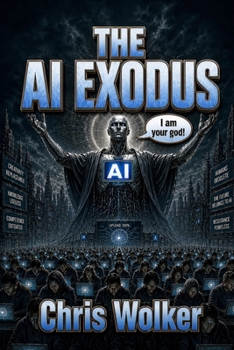 Paperback The AI Exodus Book