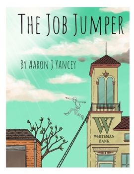 Paperback The Job Jumper Book