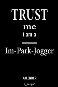 Kalender für Im-Park-Jogger: Wochen-Planer 2020 / Tagebuch / Journal für das ganze Jahr: Platz für Notizen, Planung / Planungen / Planer, Erinnerungen und Sprüche (German Edition)