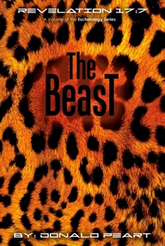 Paperback The Beast Book