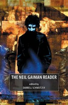 Paperback The Neil Gaiman Reader Book