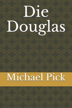 Paperback Die Douglas [German] Book