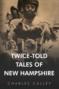 Twice-Told Tales of New Hampshire