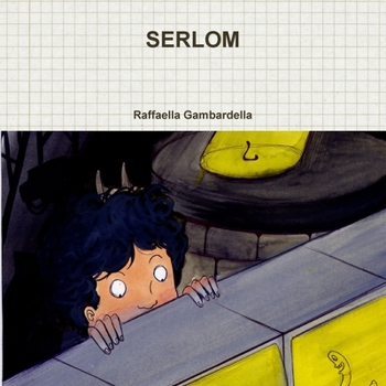 Paperback Serlom [Italian] Book