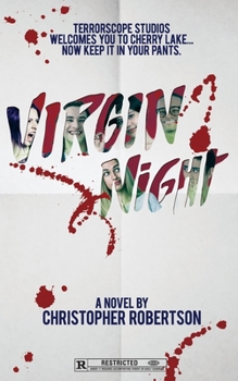 Paperback Virgin Night Book