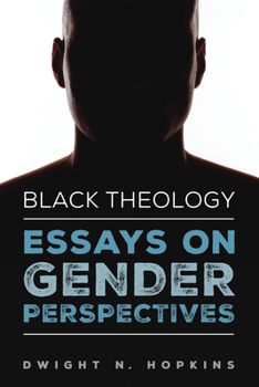 Paperback Black Theology-Essays on Gender Perspectives Book