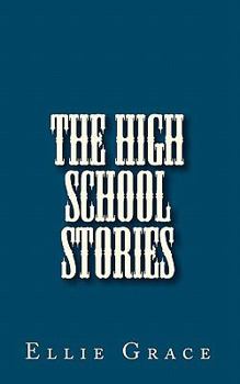 Paperback The High School Stories Book