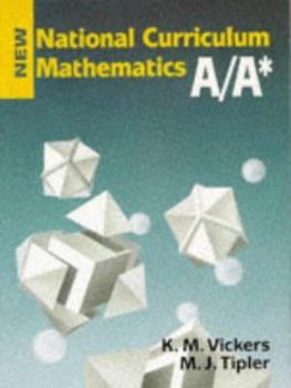 Paperback New National Curriculum Mathematics Book