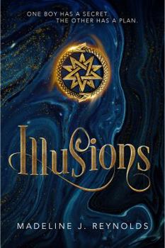 Paperback Illusions Book