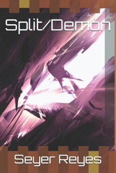 Paperback Split/Demon Book