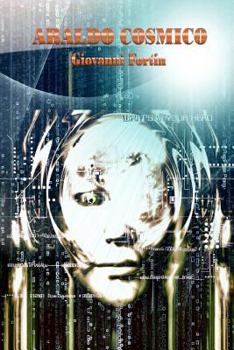Paperback Araldo Cosmico [Italian] Book