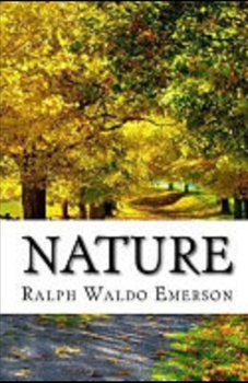 Paperback Nature illustrated Book