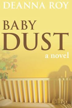 Paperback Baby Dust Book