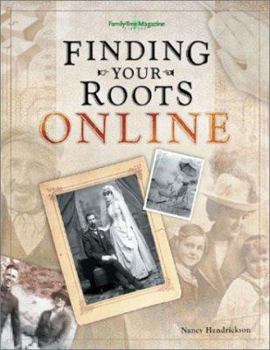 Paperback Finding Your Roots Online Book